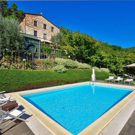 Villa Casale Di Rosa Lucca Exteriér fotografie