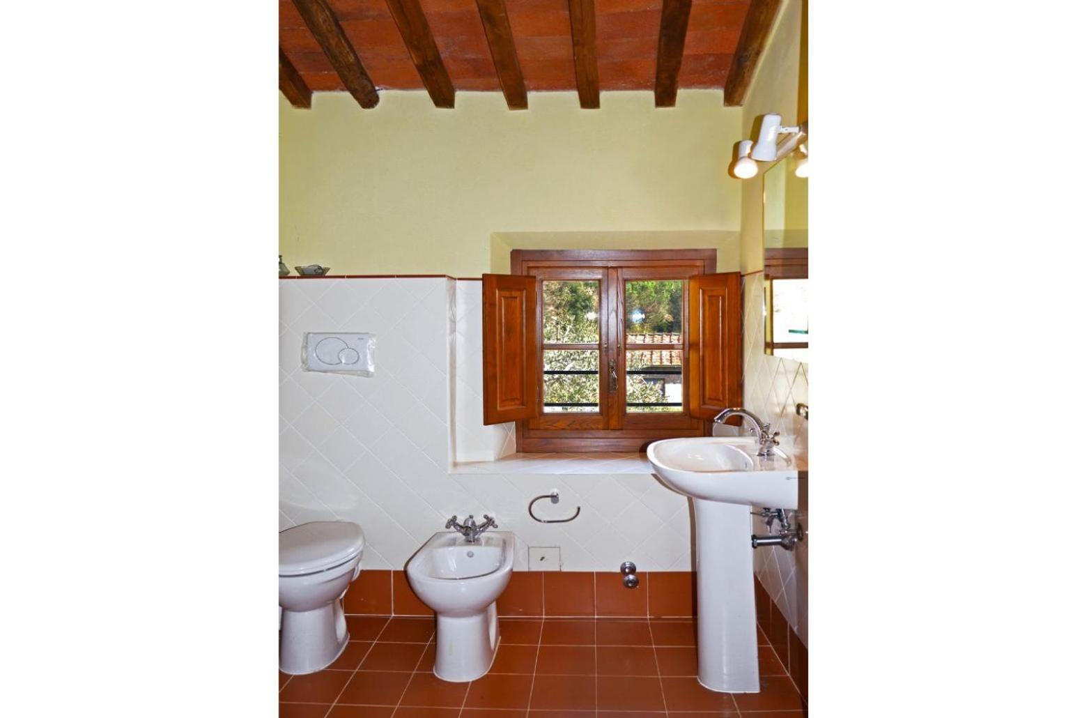 Villa Casale Di Rosa Lucca Exteriér fotografie