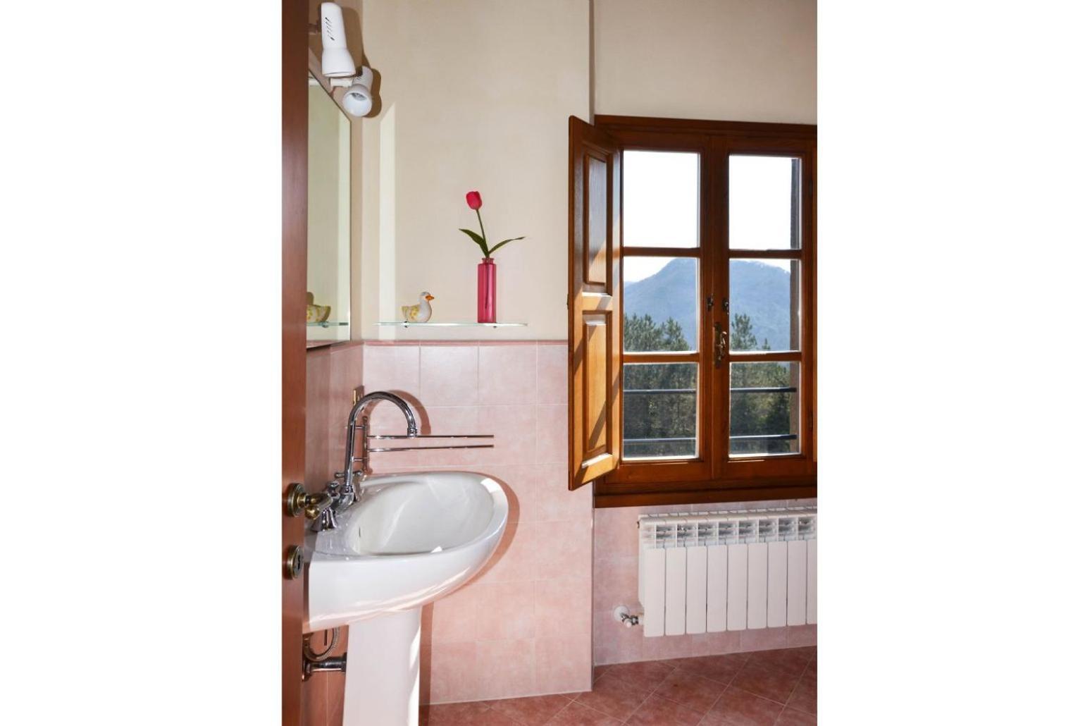 Villa Casale Di Rosa Lucca Exteriér fotografie